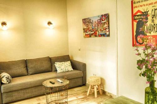 Apartamento, Aeropuerto,Ifema ,Metropolitano y F1 photo 15