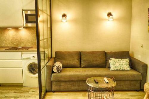 Apartamento, Aeropuerto,Ifema ,Metropolitano y F1 photo 16