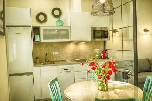 Apartamento, Aeropuerto,Ifema ,Metropolitano y F1 photo 17