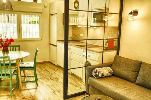 Apartamento, Aeropuerto,Ifema ,Metropolitano y F1 photo 21