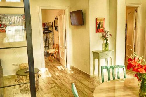 Apartamento, Aeropuerto,Ifema ,Metropolitano y F1 photo 6
