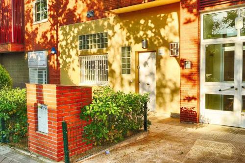 Apartamento, Aeropuerto,Ifema ,Metropolitano y F1 photo 23