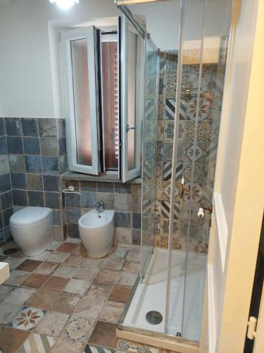 Bagno di Casa Petra