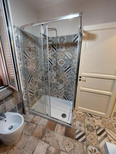 Bagno di Casa Petra