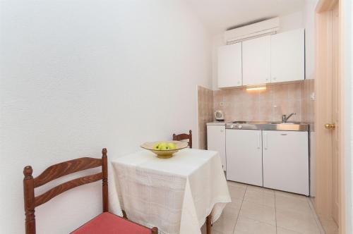 Apartments Ante