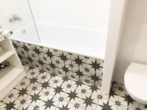 So Paris Group - Fully Serviced Studio Apartment - Jardin des Plantes - Heart of Paris