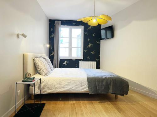 So Paris Group - Fully Serviced Studio Apartment - Jardin des Plantes - Heart of Paris