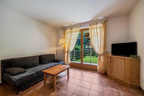 Zdjęcie z galerii obiektu Naturresidenz Theistadl Apt 101 w mieście Pracupola