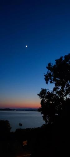 Afbeelding uit fotogalerij van Ouranoupolis View Point in Ouranoupoli