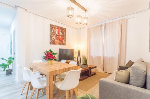 Artes Exclusive en Madrid