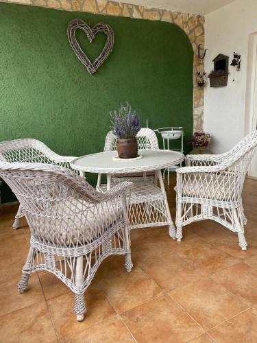 Apartman Senka