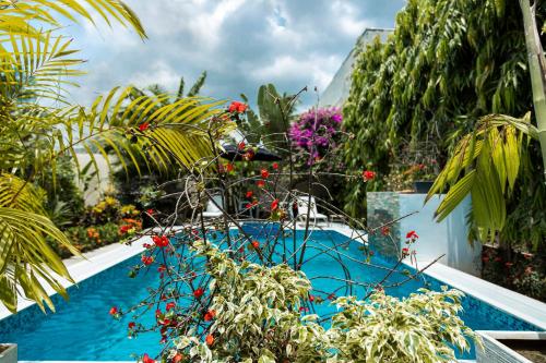 コートジボワールで人気のゲストハウス10軒 Booking Com