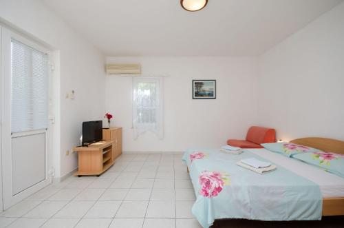 Apartments Branimir