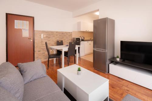 Fotografie z fotogalerie ubytování Apartment Katarina v destinaci Kaštela