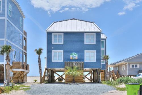 Gallery image of On Island Time in Oak Island