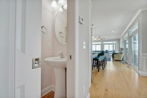 Fotografie z fotogalerie ubytování 7th Heaven v destinaci Oak Island