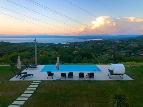 Afbeelding uit fotogalerij van Apartmaji Meli.Pu 4 in Izola