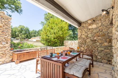 Villa La Roche Rouge – Photos 5