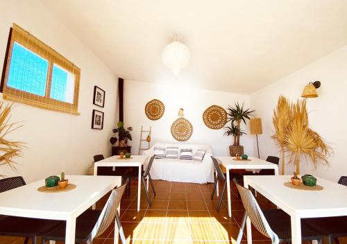 Gallery image of Casa La Calera - Adults Only in Teba