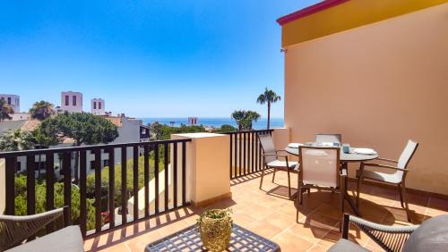 OleHolidays 443 Romana Playa vistas al mar