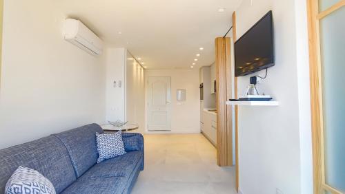 OleHolidays 443 Romana Playa vistas al mar