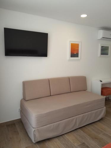 AlgarPapa Rooms