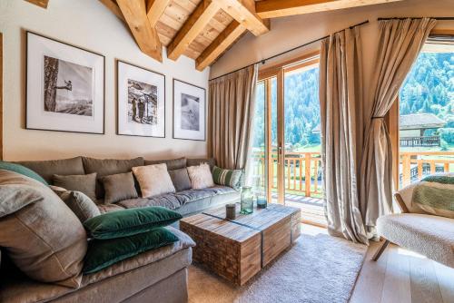 Apartment Celosia Chamonix - by EMERALD STAY photo 5