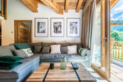Apartment Celosia Chamonix - by EMERALD STAY photo 10