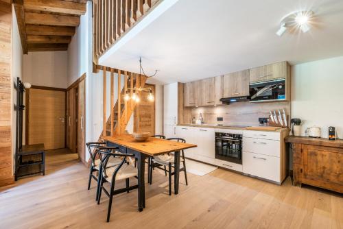 Apartment Celosia Chamonix - by EMERALD STAY photo 11