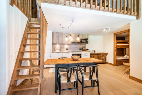 Apartment Celosia Chamonix - by EMERALD STAY photo 12