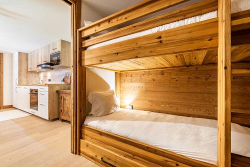 Apartment Celosia Chamonix - by EMERALD STAY photo 13