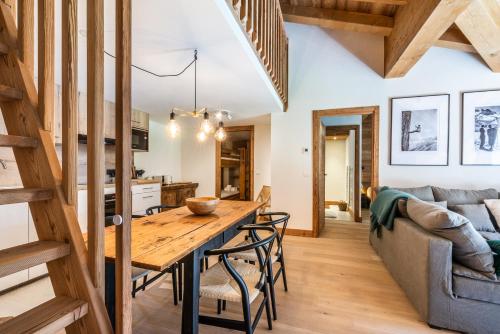 Apartment Celosia Chamonix - by EMERALD STAY photo 14