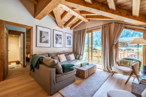 Apartment Celosia Chamonix - by EMERALD STAY photo 16