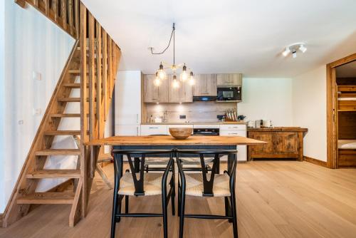 Apartment Celosia Chamonix - by EMERALD STAY photo 20