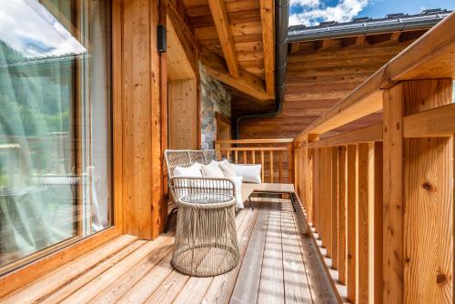 Apartment Celosia Chamonix - by EMERALD STAY photo 21