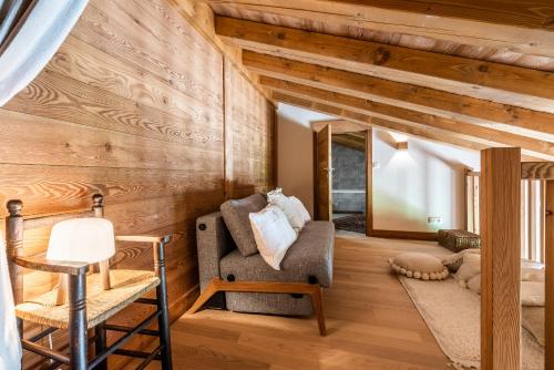 Apartment Celosia Chamonix - by EMERALD STAY photo 25