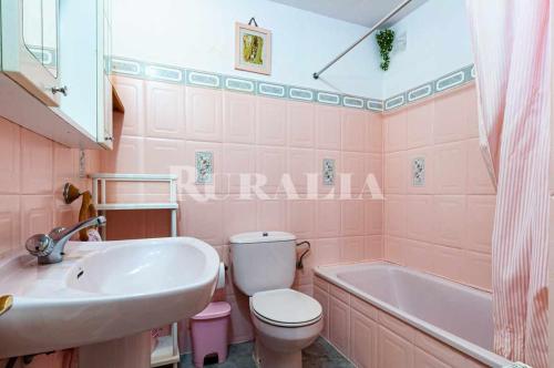 Gallery image of Casa Rural Carmen 4 in Collera