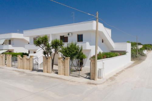 Gallery image of Vidamarina - Camere al Mare in Torre Lapillo