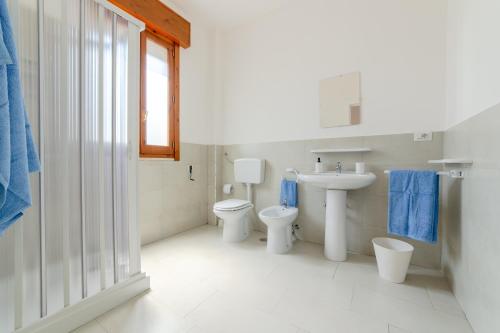 Gallery image of Vidamarina - Camere al Mare in Torre Lapillo