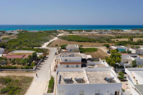 Gallery image of Vidamarina - Camere al Mare in Torre Lapillo