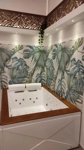 Terra Mia Suite photo 1