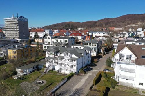 Gallery image of Hotel Waterkant in Sassnitz