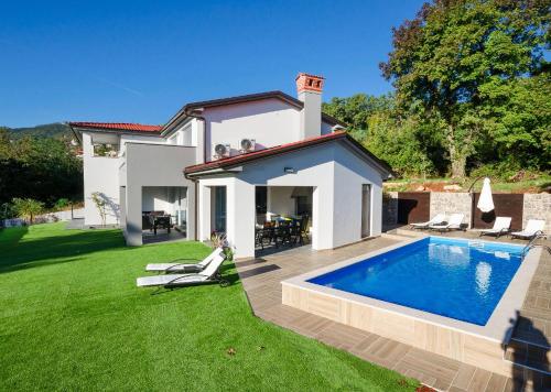 Villa Icici – Photos 2
