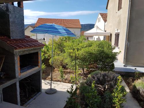 Apartment Lavcevic