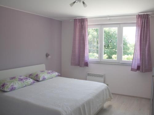 Apartments Vesna