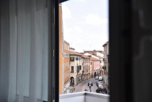 Gallery image of Appartamenti Scrovegni in Padova