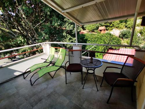 Gallery image of Sanda Residence in Sveti Juraj
