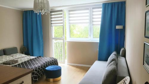 Fotografia z galérie ubytovania Apartament w Świnoujściu v destinácii Świnoujście