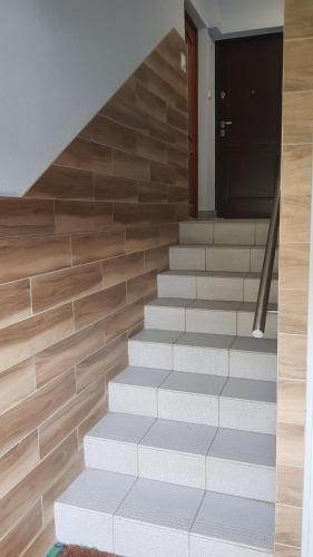 Fotografia z galérie ubytovania Apartament w Świnoujściu v destinácii Świnoujście