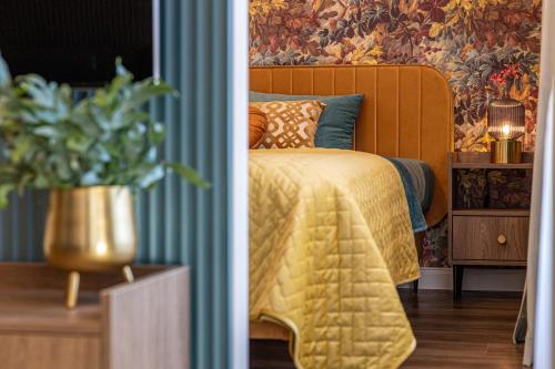 Złoty Lotos-Śródmieście z darmowym parkingiem